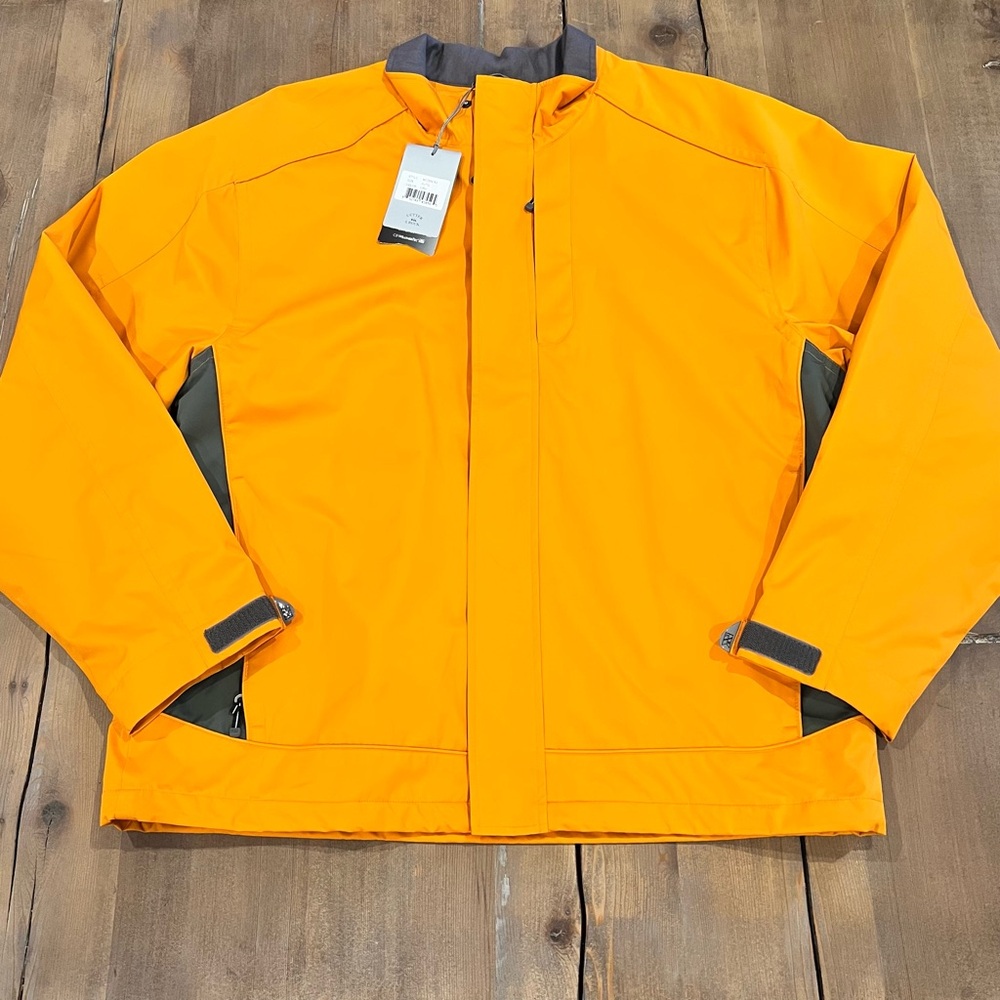 Cutter & Buck WeatherTec Jacket